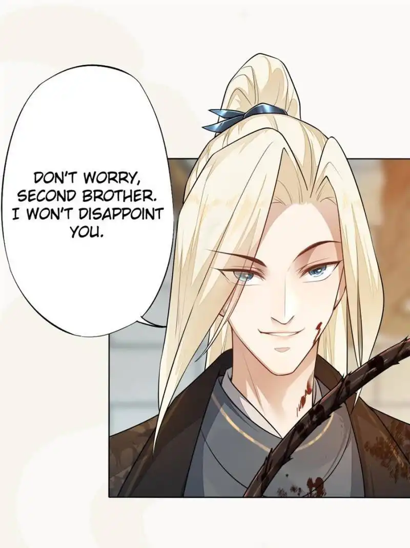 Peerless Alchemist Chapter 157 25